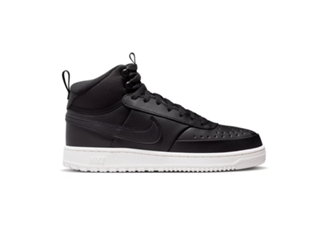 Botas de Hombre NIKE Deportiva Negro (41)