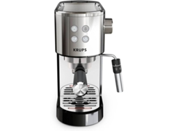MÁQ.CAFÉ EXP. KRUPS XP444C10 VIRTUOSO +