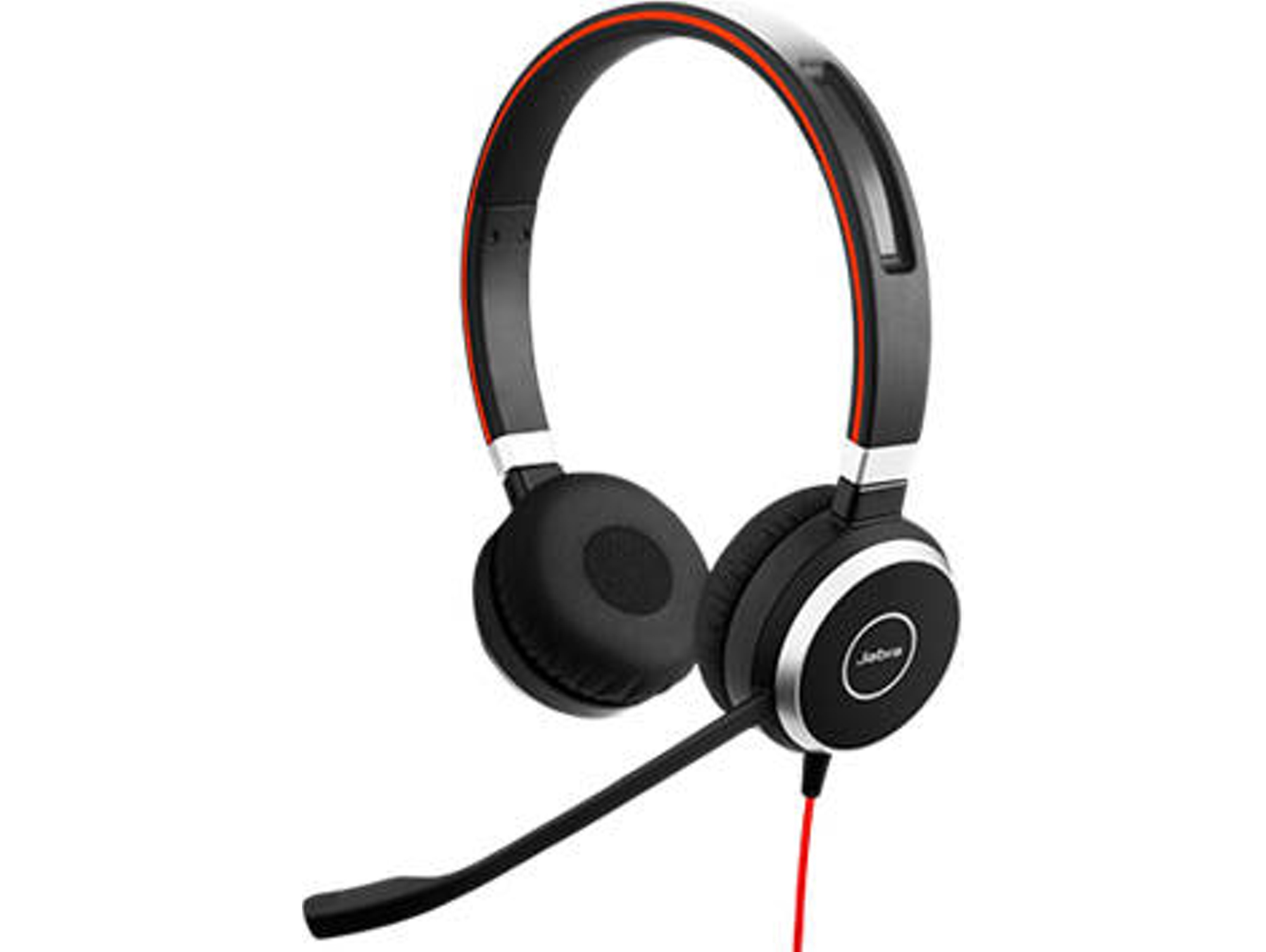 Auriculares JABRA Evolve 40 MS Stereo