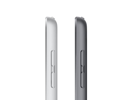 apple ipad 256 gb 25,9 cm 10,2'' wifi 5 802.11ac ipads 15 gris