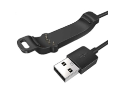 Cargador de reloj inteligente para reloj de fitness Unite Cable de carga USB de 3,3 pies 100 cm Reloj inteligente Fitness A ly Ebike