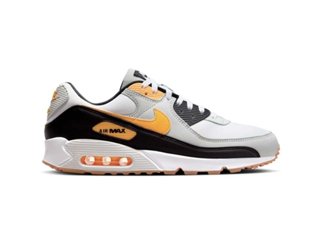 Zapatillas de Mujer NIKE Air Max 90 Multicolor (42)