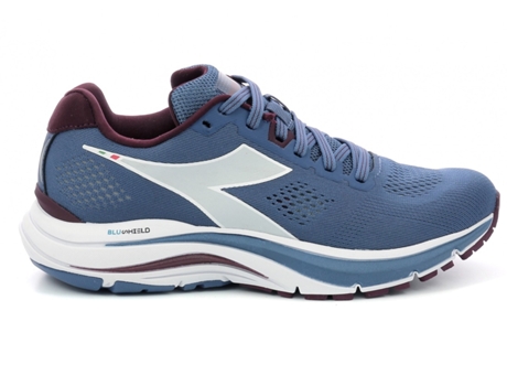 Zapatillas de Mujeres Diadora Mythos 7 Vort (Tam: 36,5)