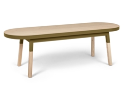 Banco MON PETIT MEUBLE FRANÇAIS de Madeira Maciça (140 cm)