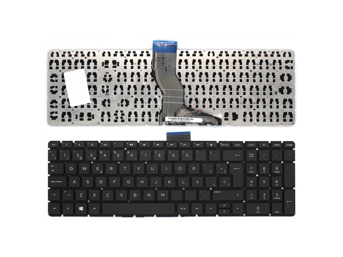 Teclados para Computador Portátil Hp / Compaq