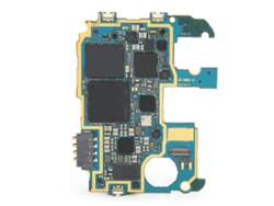 Placa Base De Teléfono Móvil (duradera, Ecológica) Placa Base De Teléfono Móvil Samsung S4 I9500