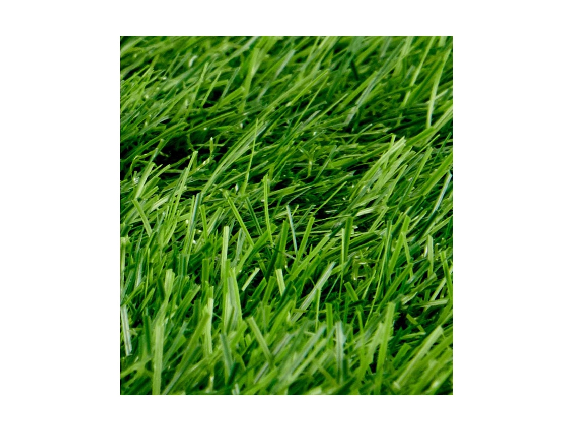 Césped Artificial IBERGARDEN (100 x 300 x 0,22 Cm)