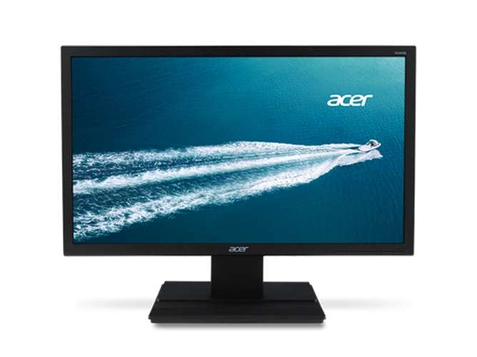 Monitor ACER V226HQL (21.5'' - Full HD - TN LED)