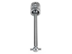 Frontwltoys 104001 1/10 Rc Car Spare Center Transmission Shaft Front/rear 1925/1926 Vehicles Model Parts