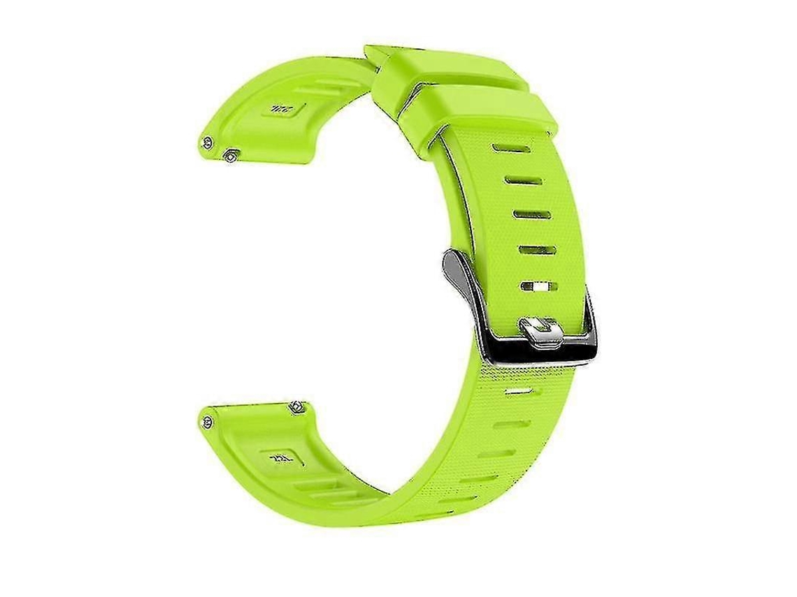 Pulsera deportiva para Polar Grit X, correa de silicona para reloj inteligente, Ly Ebike
