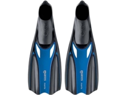 Aletas de Buceo MARES Manta (EU 27-30)