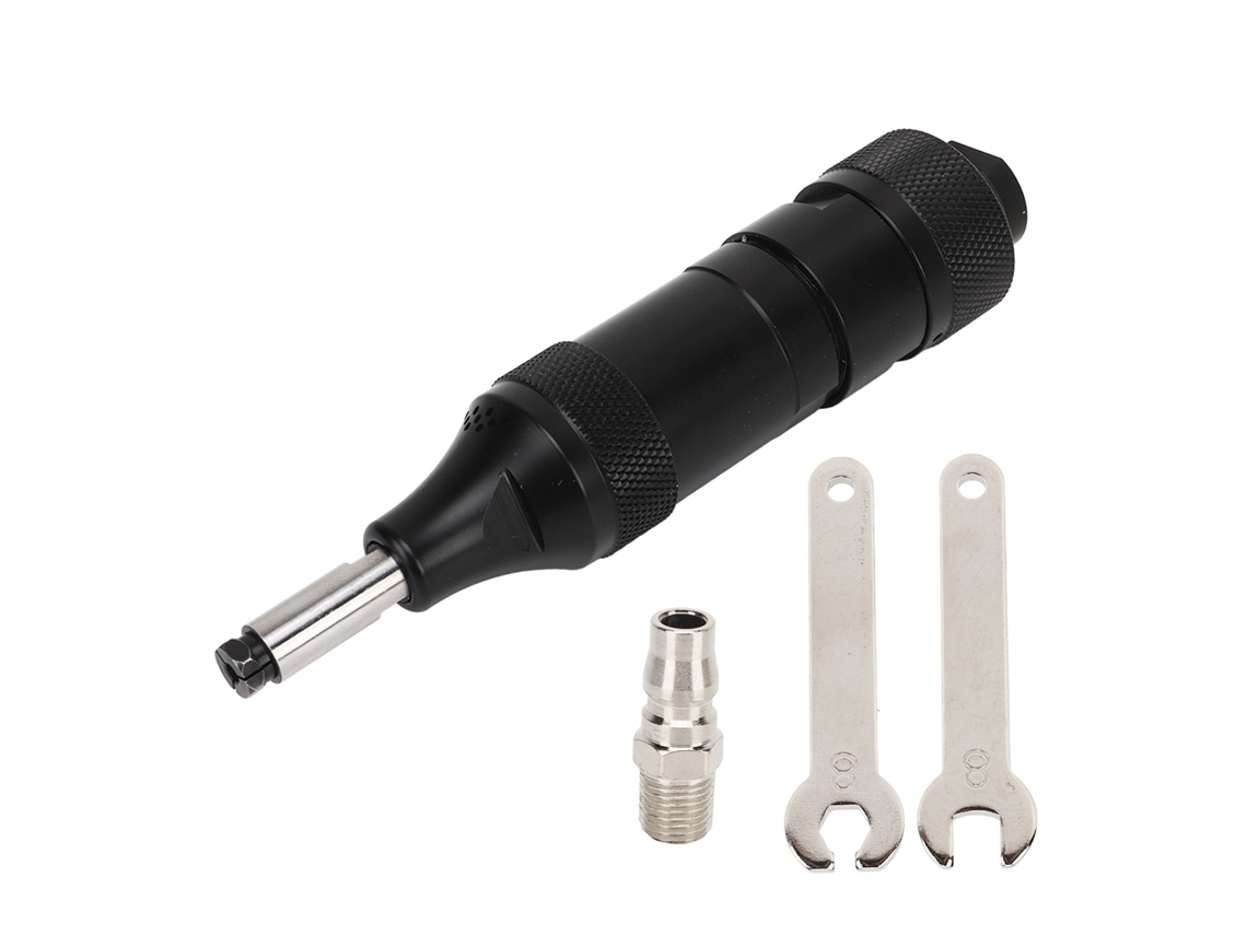 Máquina pulidora y grabadora de acero inoxidable con 30000 rpm para uso manual.