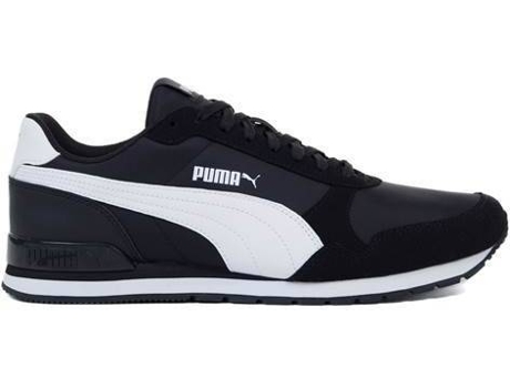 Botas PUMA Red Hombre (42.5 - Negro)