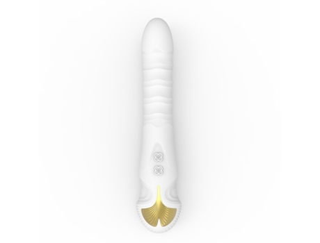 Vx009 Vibrador de Pulso Blanco TRACY'S DOG