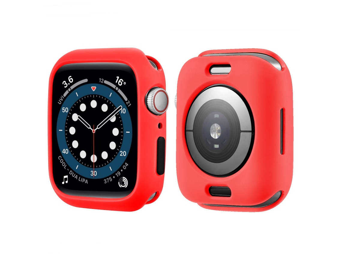 Carcasa para Apple Watch Series 7 45mm 680700692H