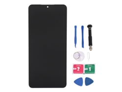 Pantalla De Repuesto Para Galaxy A33 5g A336b Lcd Incell Con Digitalizador Táctil Y Kit De Herramientas.