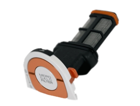 Accesorio Aspiradores CALOR, TEFAL Filtro Microcal Cs-00147092