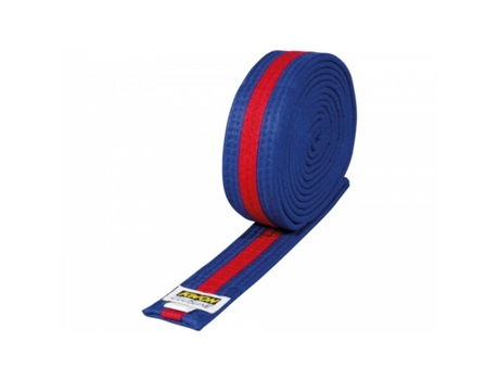 Cinturón Unisex KWON CLUBLINE (220 cm - Azul)