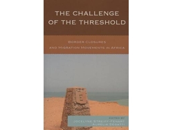 Libro The Challenge of the Threshold (Inglés)