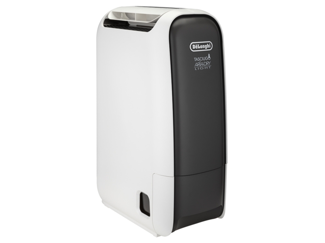 Deshumidificador DELONGHI DNS65 (2.8 L - 6 L/dia)