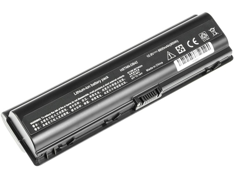 Batería de Portátil MULTI4YOU W-MS004917 (HP Pavilion)