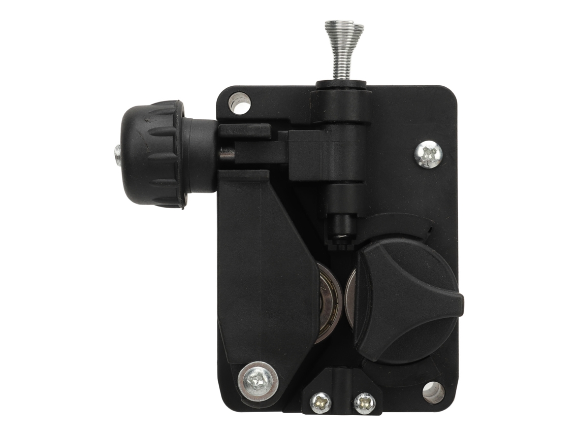 Motor De Alimentación De Alambre De 24 V Y 10 W Para Soldadura A Gas, 2-13 M/min. Mango Derecho.