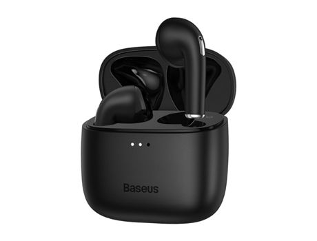 Auriculares BASEUS True sin Fio Bluetooth Bowie E8