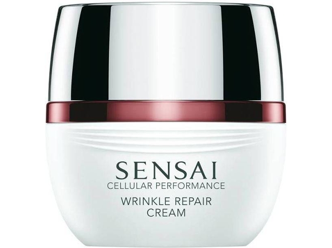 Crema Facial KANEBO Sensai Wrinkle Repair (40 ml)