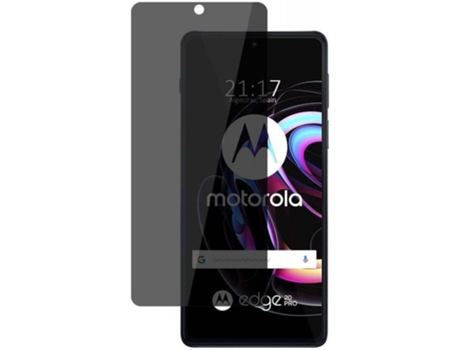 Protector de Pantalla Motorola Edge 20 Pro TUMUNDOSMARTPHONE Hidrogel