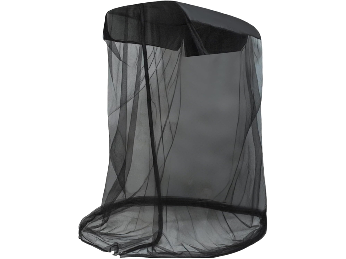 Mosquitera Para Camping | Mosquitera - Tienda De Campaña De Lona Con Cremallera, Portátil Para Sende