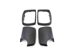 Cubierta de espejo lateral para BMW E53 X5 2000-2006 Puerta y carcasa