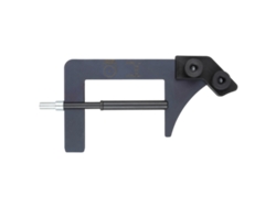Wolfcraft 6904000 - 1 Cuchillo Divisor Para Master Cut 1500, Ø 160-200 Mm