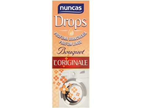 NEVER Drops Perfume Lino Bouquet 100 Ml