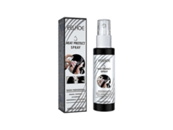 Hair Insulation Protection Spray Perm Curl Hair Moisturizing Moisturizing Disposable Insulation Spra