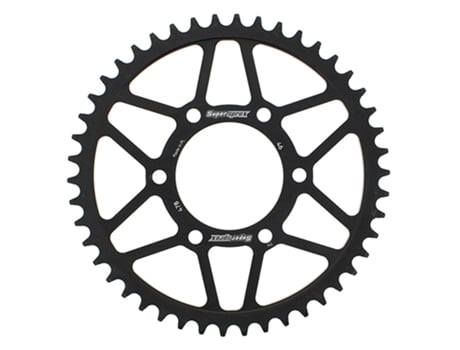 Corona de la moto Supersprox RFE-478:46 # 50-32009-46 # 1-3356-46 # 16606-46