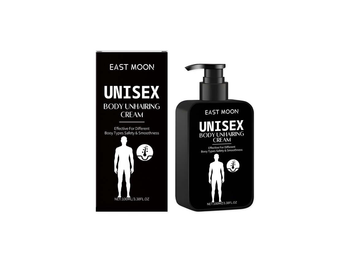 Crema depilatoria eficaz para hombres Worten