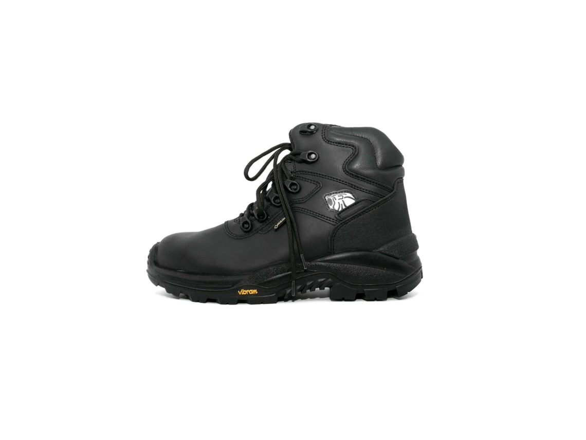 Zapatos de Seguridad U-Power Drop Gtx S3 Hro Adulto
