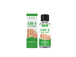 Solución para el cuidado de las uñas