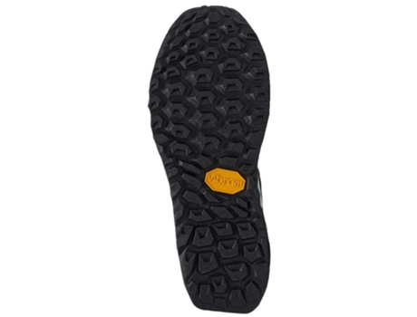 New Balance Fresh Foam Hierro V6 Trail Running Shoes