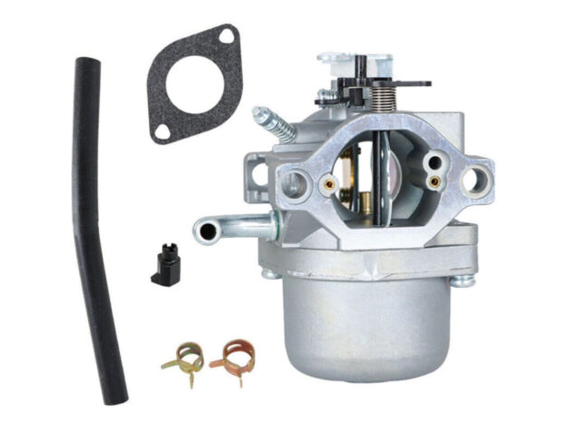 Replacement Carburetor For Briggs & Stratton 593432 794653 590399 796077 Lawn Mower Engine