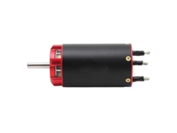 Motor sin escobillas de 2 polos y 2150 kV para coches y barcos RC 1/10