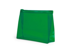 Bolsa de viaje de PVC transparente