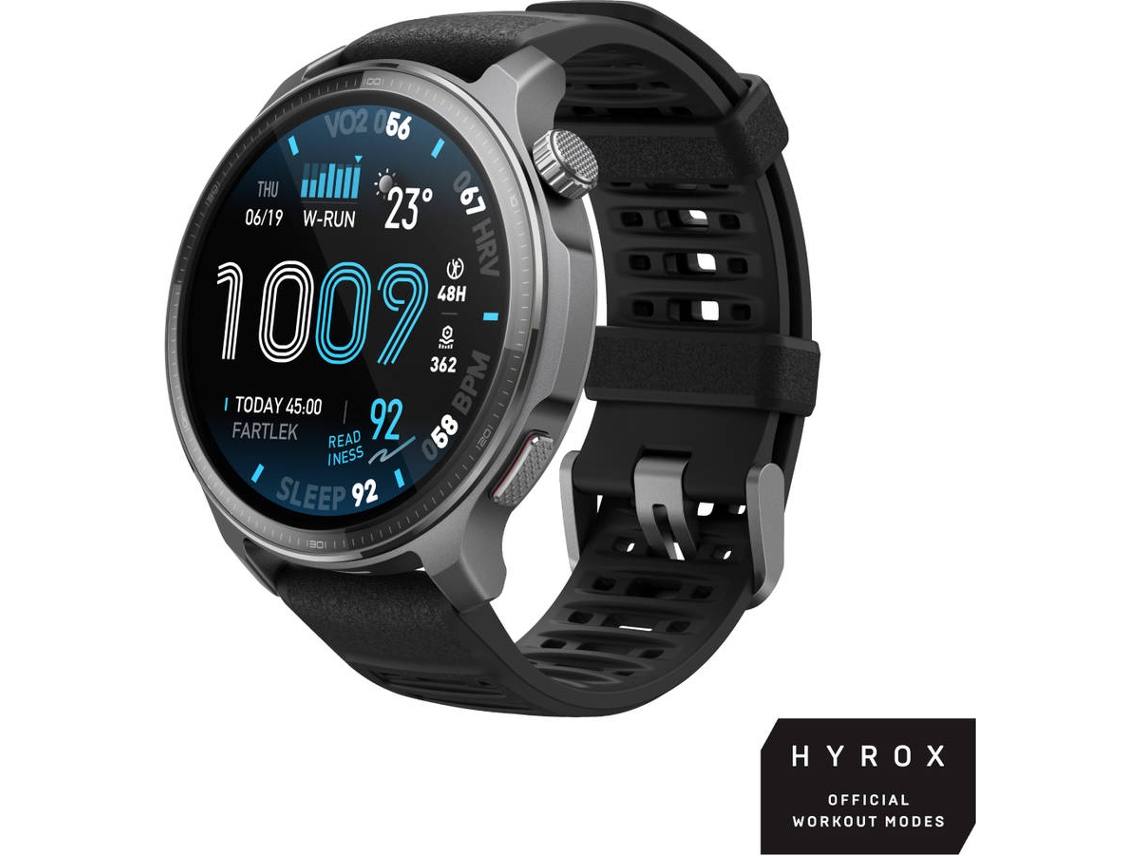 Balanza 2 Xt 3.81 cm AMOLED Digital 480 x 48 Amazfit (1.5)