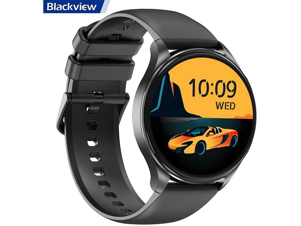 Smartwatch BLACKVIEW X20 Negro