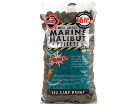 Appats DYNAMITE BAITS 16mm 350 grammes