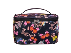 RELAVAEV Necessaire De Viagem Impermeável Para Maquilhagem