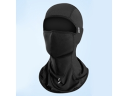 Mascarilla Transpirable Con Protección Uv Para Ciclismo, Motociclismo, Correr Y Deportes Al Aire Libre.
