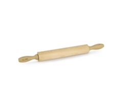 Rodillo Pequeño Madera 43X4 40 Cm IBILI Ref. Ib747920