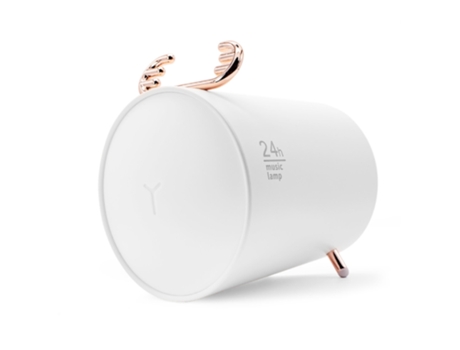 Altavoces Bluetooth CHRONUS 1023H12 Blanco