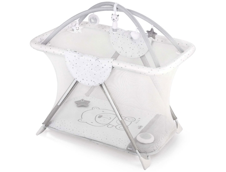Parque para Bebés CAM Brevettato Millegiochi Teddy G